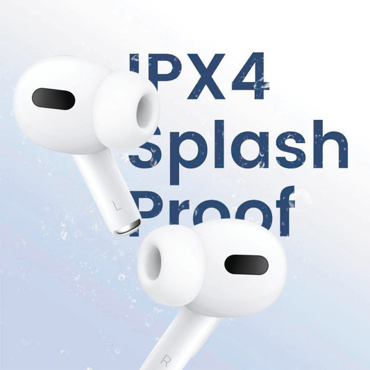 VROG UPRO-2 True Wireless Earbuds