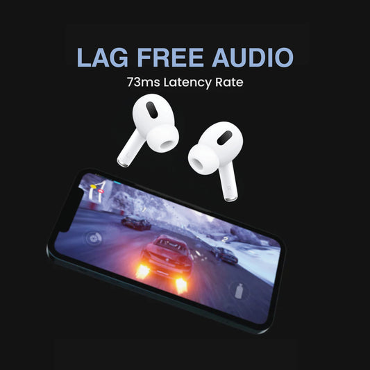 VROG UPRO-2 True Wireless Earbuds