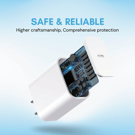 25W PD Fast Charger