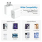 25W PD Fast Charger