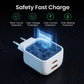 65W GaN PD Fast Charger