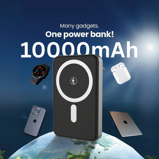 VROG Power Bank