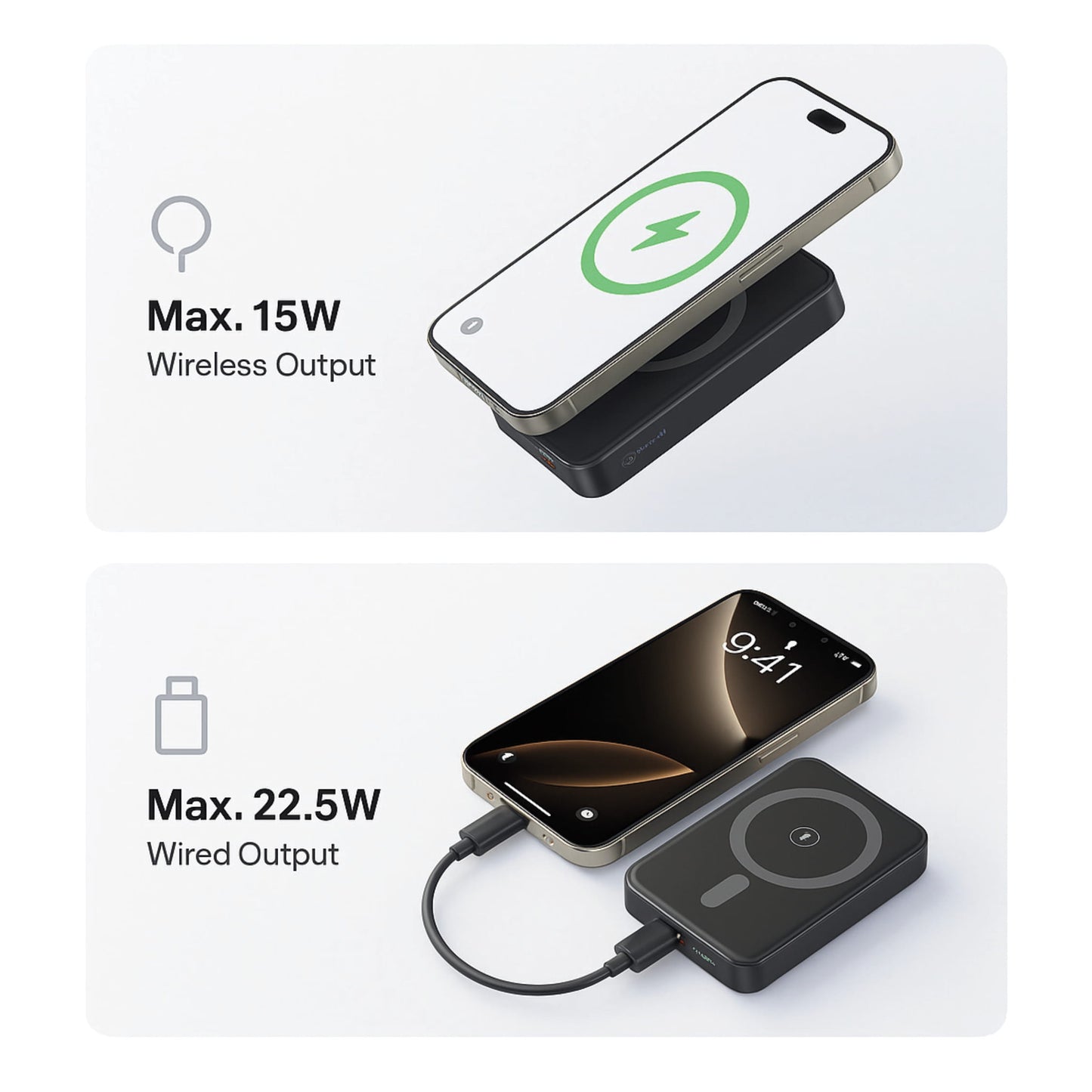 VROG Power Bank