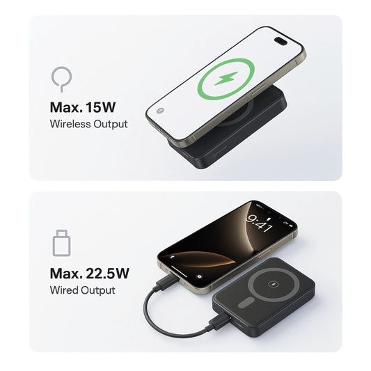 VROG Power Bank