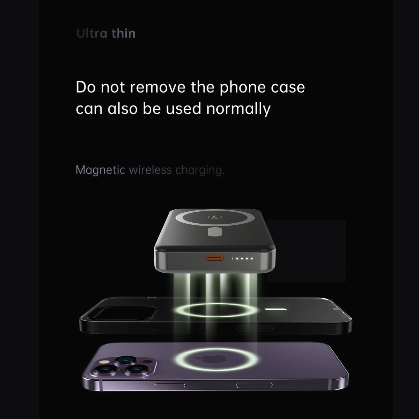 VROG Power Bank