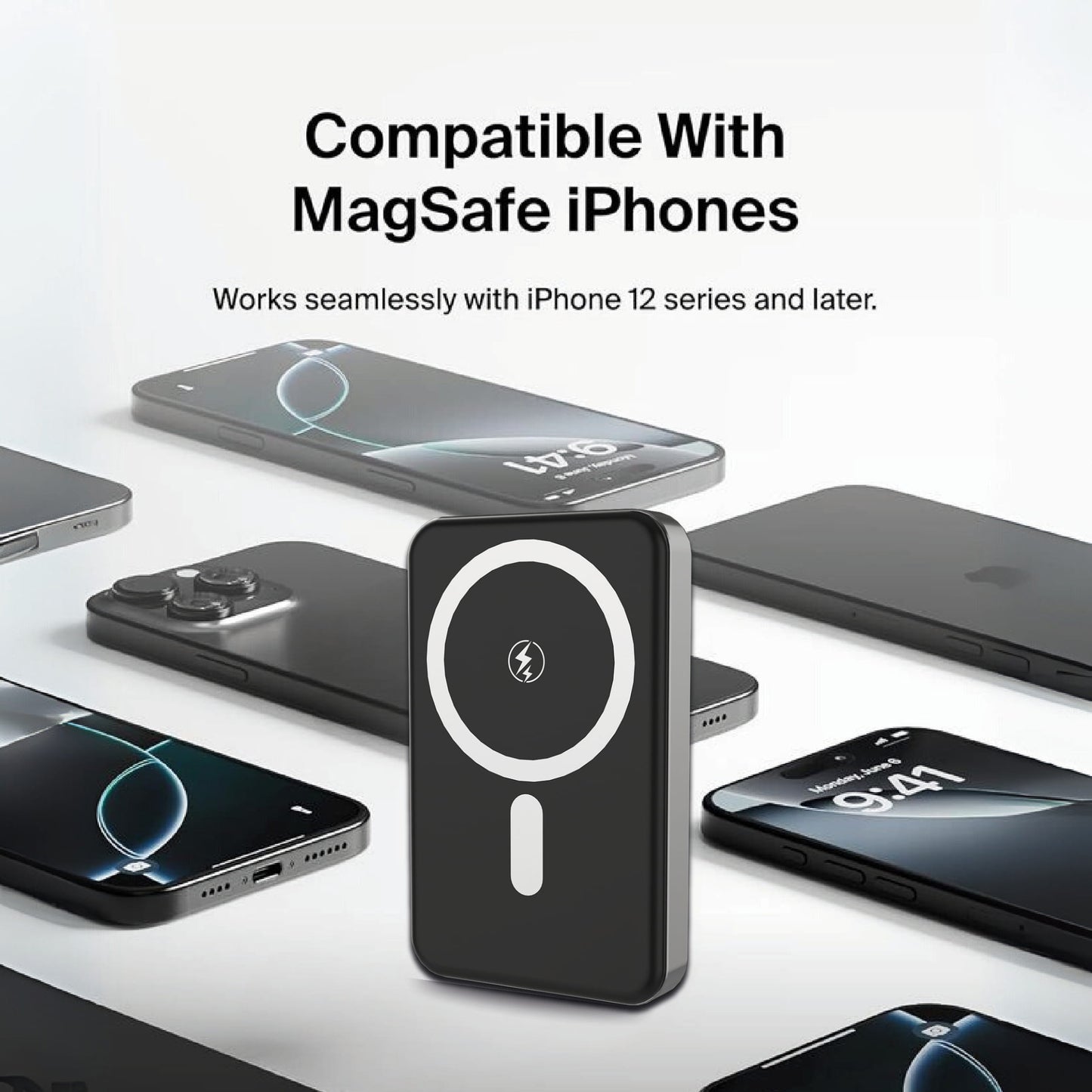 VROG Power Bank