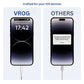 High-Speed Charging Cable – 27W