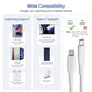 High-Speed Charging Cable – 27W