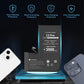 VROG Battery Pack